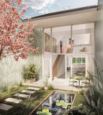 LHA-23052-2_Schmalenbek_Vermarktung_Innen_Kam12_Fi - 6 Zimmer Mehrfamilienhaus, Wohnhaus in Großhansdorf