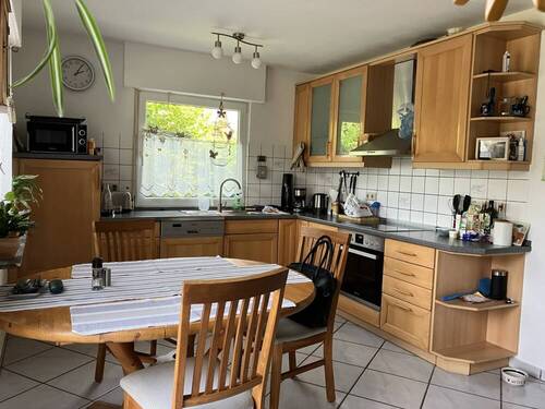 Küche-Essen - 