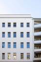 Fassade - Gemütliche 3-Zimmer-Wohnung mit Südbalkon im beliebten, urbanen Berlin-Kreuzberg - vermietet!