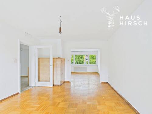 offener Wohnbereich - Helle 3-Zimmer-Wohnung mit ca. 80 m² Wohnfläche