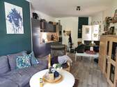 Bild 3 - 1 Zimmer Etagenwohnung in Damme