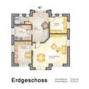 Erdgeschoss - Einfamilienhaus mit 124,00 m² in Jade zum Kaufen