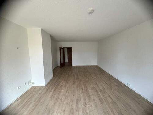 Wohn- und Esszimmer - 