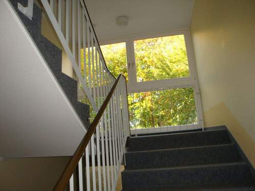 Treppenhaus - 