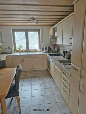 Küche 1.OG - 