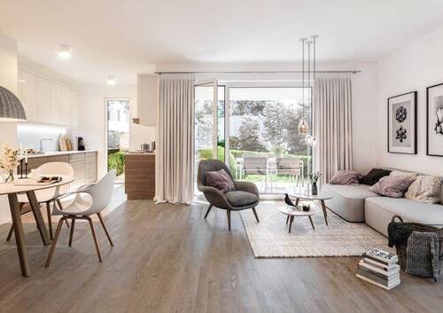 Blue Note Innenvisualisierung_2 - 