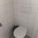 WC - 2 Zimmer Büro in Stadtroda