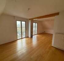 schöne 4-Zi.-Wohnung im Herzen Escherndorfs - Volkach