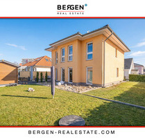 Bezugsfreies Einfamilienhaus mit Garten und moderner Ausstattung in Berlin-Lichtenberg