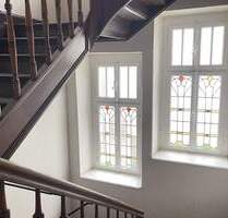 202604.1 Stilvolle Wohlfühlwohnung mit Holzdielen und hohen Decken in schönem Gründerzeithaus - Wuppertal Barmen