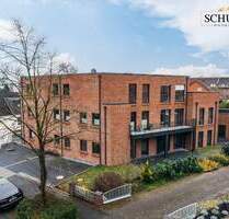 ** Wohnen mit Weitblick: Stilsichere Wohnung mit KfW 40 EE NH Standard in Delmenhorst!** - Delmenhorst / Ströhen Bungerhof