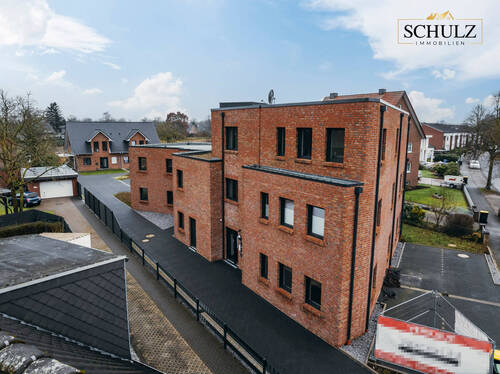 Ansicht - Etagenwohnung mit 87,10 m&sup2; in Delmenhorst / Ströhen zum Kaufen