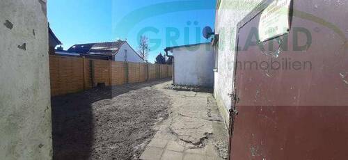 Bild 4 - Doppelhaushälfte mit 100,00 m&sup2; in Meyenburg zum Kaufen