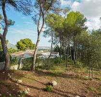 C3XY4617JAV Großzügiges Baugrundstück zum Verkauf in La Lluca, Jávea - Javea