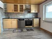 Küche Obergeschoss - 