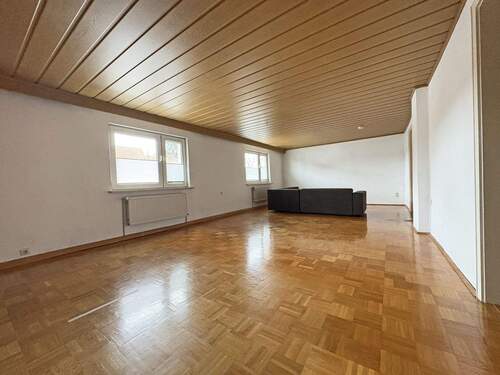 Wohnen Obergeschoss - 