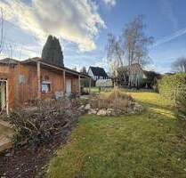 Ein Haus zwei Wohnung und ein großes Grundstück - Regensburg Konradsiedlung-Wutzlhofen