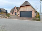 Straßenansicht - 