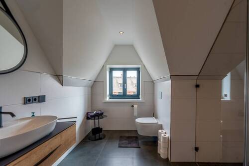 Tageslichtbad - 