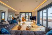 Wohnbereich - Einfamilienhaus mit 184,00 m&sup2; in Kappeln zum Kaufen