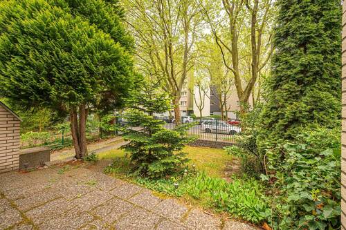Garten - 