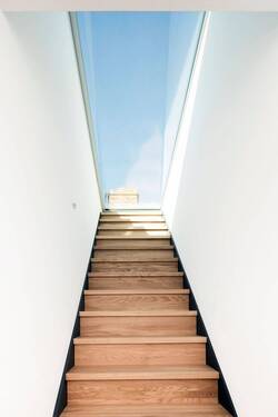  Dachterrassenzugang - 