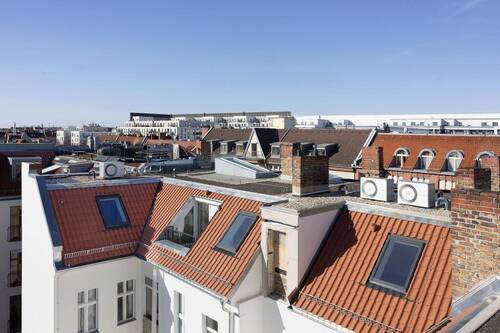 Aussicht - 