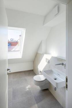 Badezimmer 1 - 