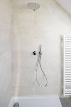 Badezimmer 1 - 