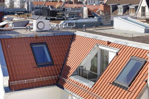 Terrasse - 