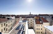 Aussicht Objekt - 