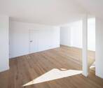 Wohnzimmer - 4 Zimmer Etagenwohnung in Berlin