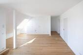 Wohnzimmer - Etagenwohnung mit 111,30 m&sup2; in Berlin zum Kaufen