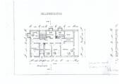 Untergeschoss Wohnhaus - 