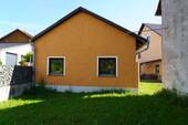 Garage Ansicht Süd - 