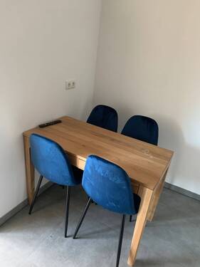 Essbereich (3).jpg - andere Wohnungstypen mit 11,00 m² in München zur Miete