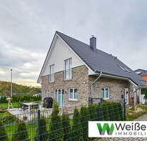 Ihr neues Familiendomizil in Westerhorn - Niedrigenergiehaus EH40 Neubau in Planung