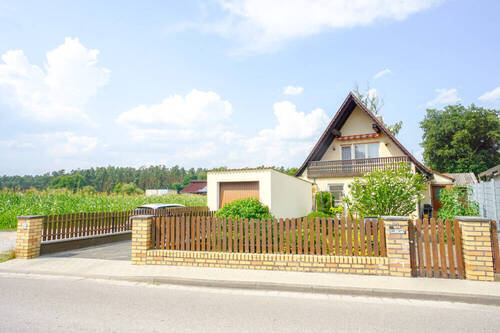 Ansicht Süd - 
