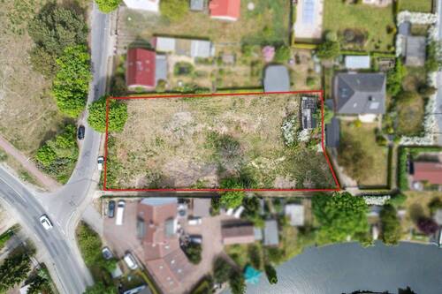 Bild 3 - Grundstück in Grünheide (Mark)