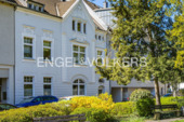 Historische Fassade - 
