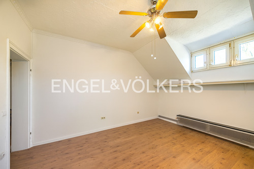 Schlafzimmer 1 - 