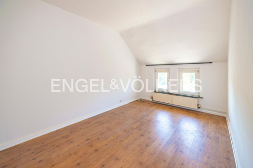 Schlafzimmer 2 - 