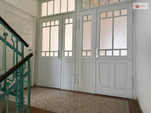Hausflur - 