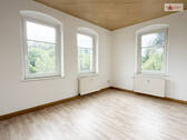 Wohnzimmer - Gemütliche 2-Raum-Wohnung in Annaberg Ortsteil Frohnau!!