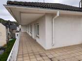 Balkonterrasse - 