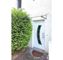 Streichen, einziehen, wohnen: Helles Reihenmittelhaus zu verkaufen - Schwabach Eichwasen