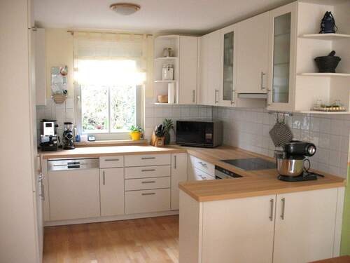 Küche - 4 Zimmer Reihenmittelhaus in Schwabach