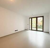 1-Zimmer-Neubauwohnung in Wilmersdorf - Berlin