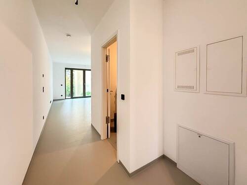 Eingangsbereich/Flur - 