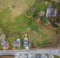 Attraktives Baugrundstück in zentraler Lage - Roetgen